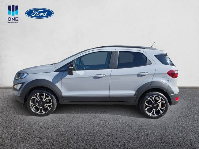 Ford Ecosport ACTIVE 1.0ECOB 125CV  - Foto 3
