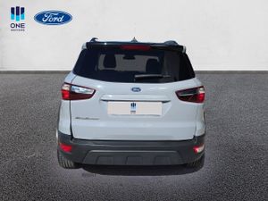 Ford Ecosport ACTIVE 1.0ECOB 125CV  - Foto 5