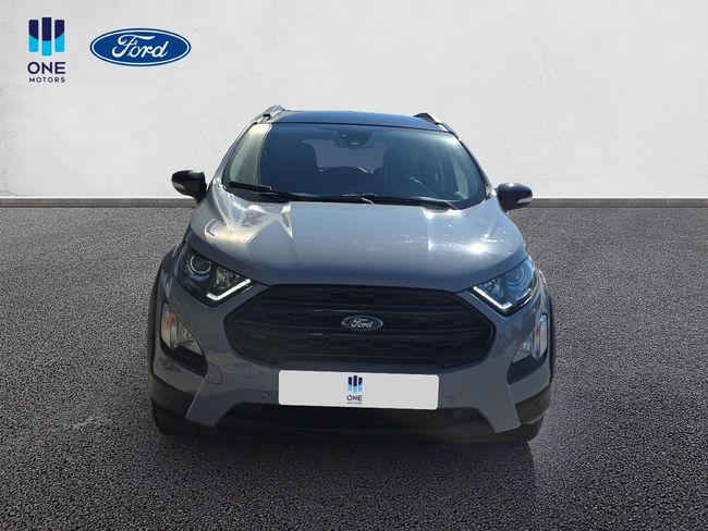 Ford Ecosport ACTIVE 1.0ECOB 125CV  - Foto 7