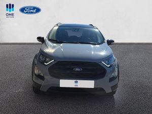 Ford Ecosport ACTIVE 1.0ECOB 125CV  - Foto 7