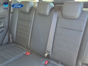 Ford Ecosport ACTIVE 1.0ECOB 125CV  - Foto 14