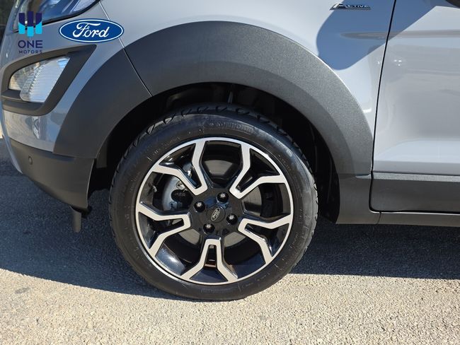 Ford Ecosport ACTIVE 1.0ECOB 125CV  - Foto 16