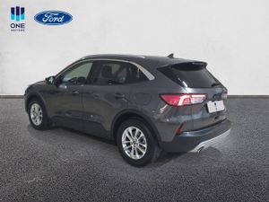 Ford Kuga 1.5 ECOBLUE 88KW TITANIUM 5P  - Foto 4