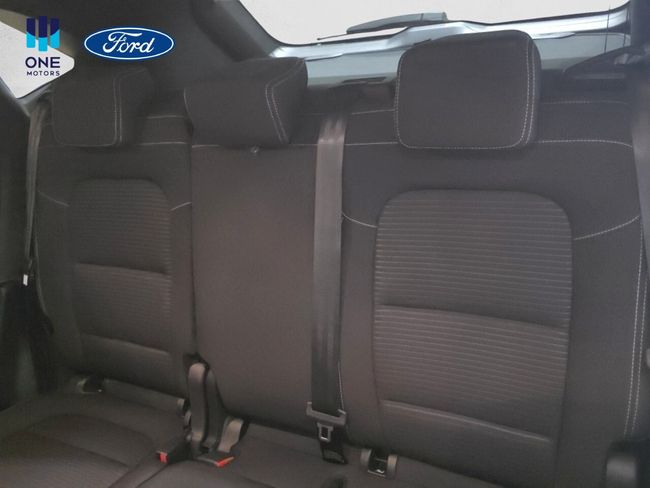 Ford Kuga 1.5 ECOBLUE 88KW TITANIUM 5P  - Foto 14