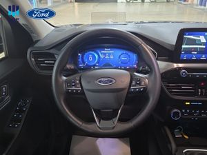 Ford Kuga 1.5 ECOBLUE 88KW TITANIUM 5P  - Foto 9