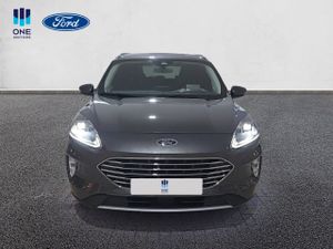 Ford Kuga 1.5 ECOBLUE 88KW TITANIUM 5P  - Foto 7