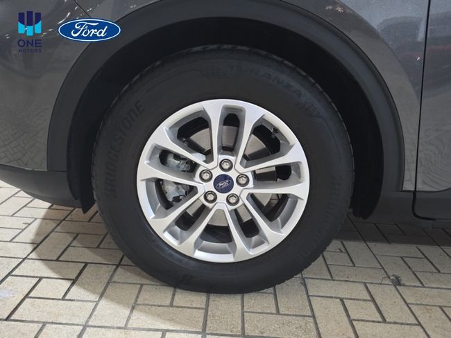 Ford Kuga 1.5 ECOBLUE 88KW TITANIUM 5P  - Foto 16