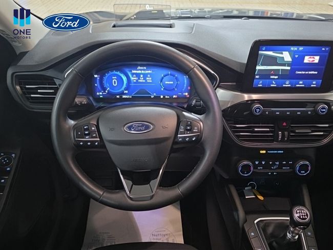 Ford Kuga 1.5 ECOBLUE 88KW TITANIUM 5P  - Foto 8