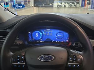 Ford Kuga 1.5 ECOBLUE 88KW TITANIUM 5P  - Foto 10