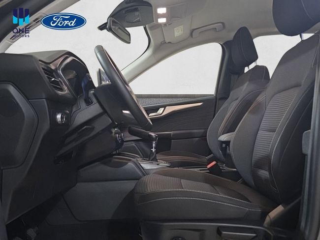 Ford Kuga 1.5 ECOBLUE 88KW TITANIUM 5P  - Foto 13