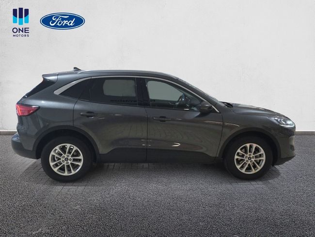 Ford Kuga 1.5 ECOBLUE 88KW TITANIUM 5P  - Foto 6