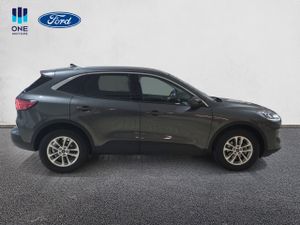 Ford Kuga 1.5 ECOBLUE 88KW TITANIUM 5P  - Foto 6