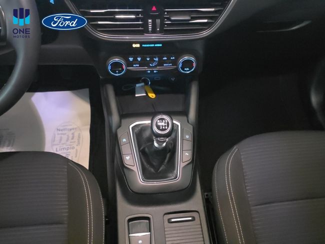Ford Kuga 1.5 ECOBLUE 88KW TITANIUM 5P  - Foto 11