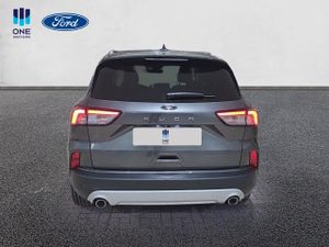 Ford Kuga 1.5 ECOBLUE 88KW TITANIUM 5P  - Foto 5