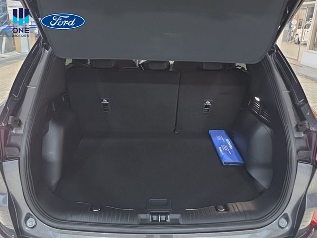 Ford Kuga 1.5 ECOBLUE 88KW TITANIUM 5P  - Foto 15