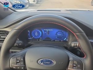 Ford Kuga ST LINE 1.5ECOB 150CV  - Foto 10