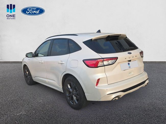 Ford Kuga ST LINE 1.5ECOB 150CV  - Foto 4