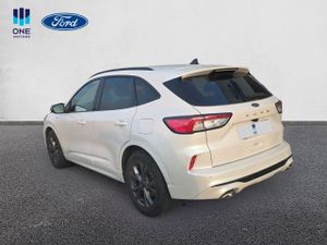 Ford Kuga ST LINE 1.5ECOB 150CV  - Foto 4