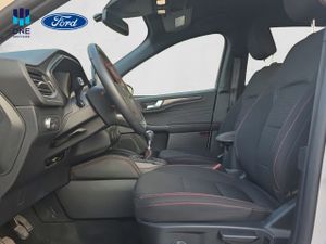 Ford Kuga ST LINE 1.5ECOB 150CV  - Foto 13