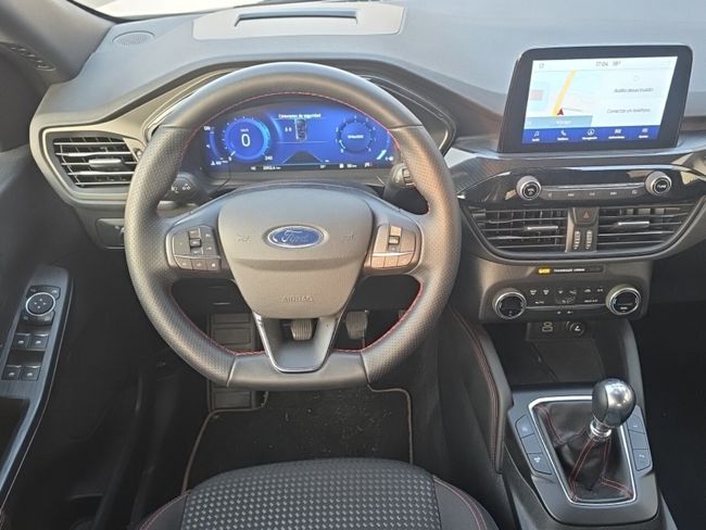 Ford Kuga ST LINE 1.5ECOB 150CV  - Foto 8
