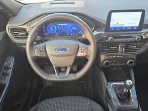 Ford Kuga ST LINE 1.5ECOB 150CV  - Foto 8