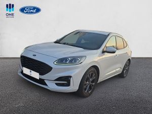 Ford Kuga ST LINE 1.5ECOB 150CV  - Foto 2