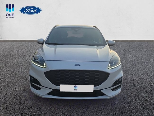 Ford Kuga ST LINE 1.5ECOB 150CV  - Foto 7