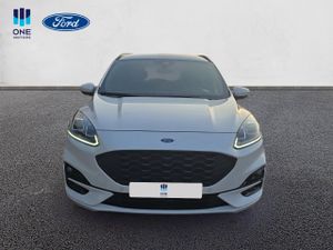 Ford Kuga ST LINE 1.5ECOB 150CV  - Foto 7