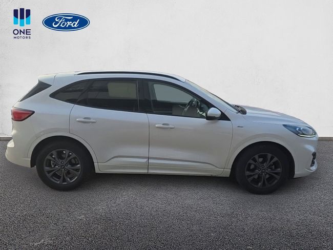Ford Kuga ST LINE 1.5ECOB 150CV  - Foto 6