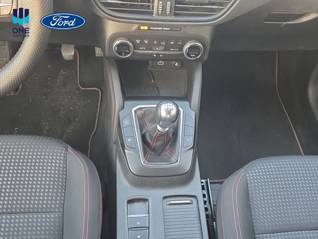Ford Kuga ST LINE 1.5ECOB 150CV  - Foto 11