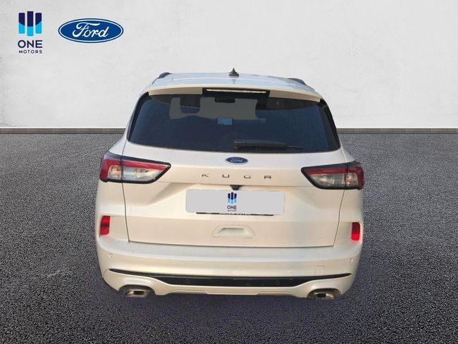 Ford Kuga ST LINE 1.5ECOB 150CV  - Foto 5