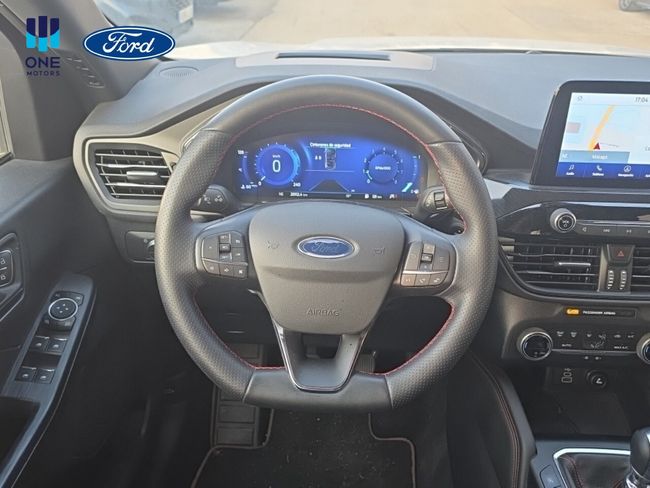 Ford Kuga ST LINE 1.5ECOB 150CV  - Foto 9