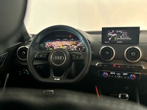 Audi Q2 ADRENALIN S-TRONIC 35TDI 150CV  - Foto 21