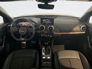 Audi Q2 ADRENALIN S-TRONIC 35TDI 150CV  - Foto 8