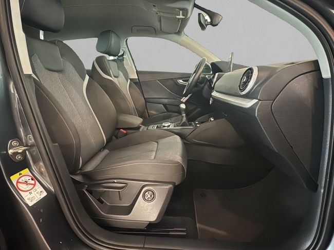 Audi Q2 S LINE 30TFSI 116CV  - Foto 10