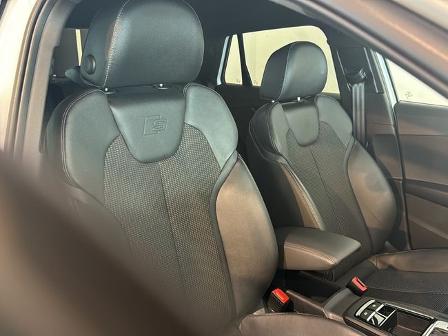 Audi Q2 ADRENALIN S-TRONIC 35TDI 150CV  - Foto 14