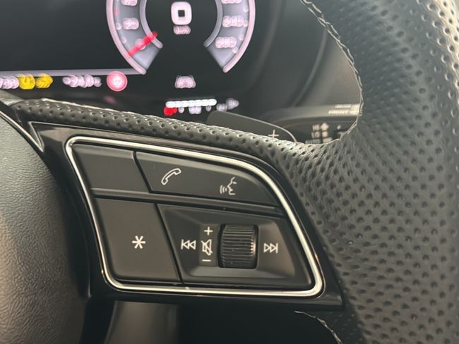 Audi Q2 ADRENALIN S-TRONIC 35TDI 150CV  - Foto 10