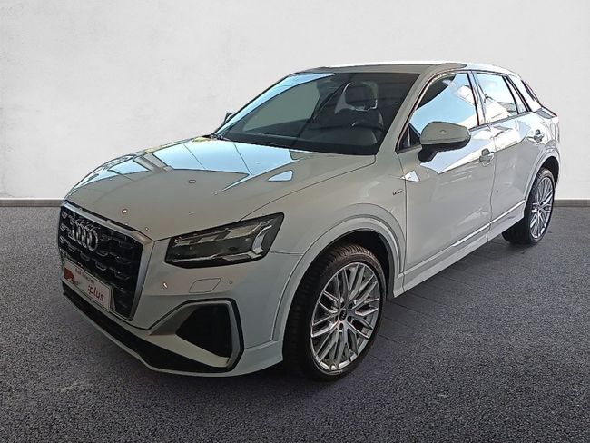 Audi Q2 ADRENALIN S-TRONIC 35TDI 150CV  - Foto 2