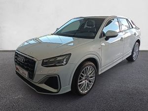 Audi Q2 ADRENALIN S-TRONIC 35TDI 150CV  - Foto 2