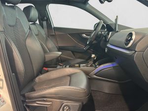 Audi Q2 ADRENALIN S-TRONIC 35TDI 150CV  - Foto 8