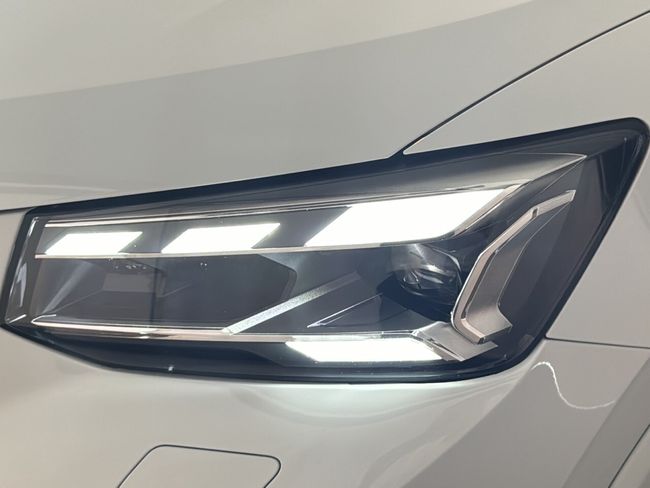 Audi Q2 ADRENALIN S-TRONIC 35TDI 150CV  - Foto 11