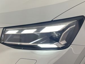 Audi Q2 ADRENALIN S-TRONIC 35TDI 150CV  - Foto 11