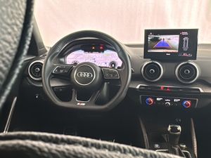 Audi Q2 ADRENALIN S-TRONIC 35TDI 150CV  - Foto 18