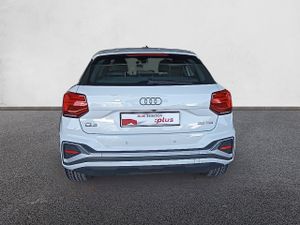 Audi Q2 ADRENALIN S-TRONIC 35TDI 150CV  - Foto 6