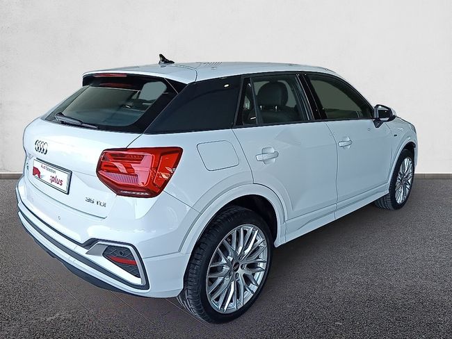 Audi Q2 ADRENALIN S-TRONIC 35TDI 150CV  - Foto 5