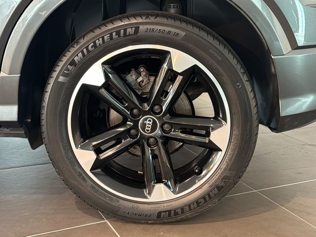 Audi Q2 S LINE 30TFSI 116CV  - Foto 7