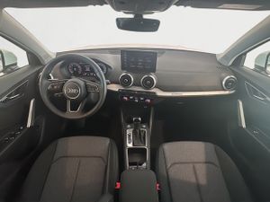 Audi Q2 S LINE 30TFSI 116CV  - Foto 8