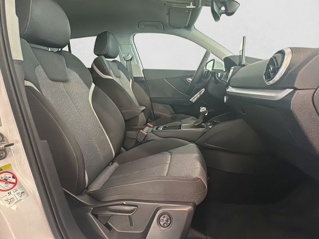 Audi Q2 S LINE 30TFSI 116CV  - Foto 9