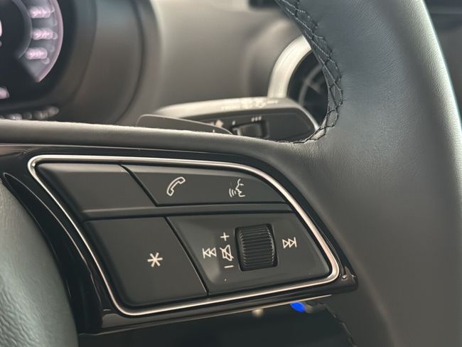 Audi Q2 S LINE 30TFSI 116CV  - Foto 12