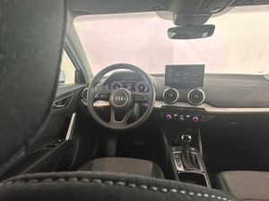 Audi Q2 S LINE 30TFSI 116CV  - Foto 16
